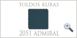 Toldos Kuras