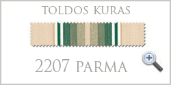 Toldos Kuras