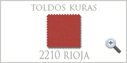 Toldos Kuras