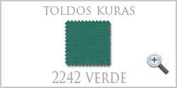 Toldos Kuras