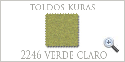 Toldos Kuras