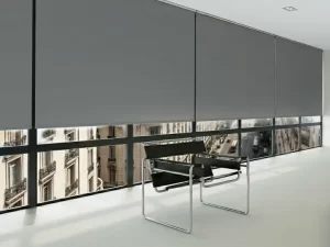 Cortinas Roller Black Out